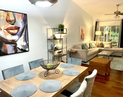 JASMINE COURT Condo, Falling Waters (2 BR / 2 BA) – #C453