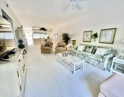 JASMINE COURT Condo, Falling Waters (2 BR / 2 BA) – #436