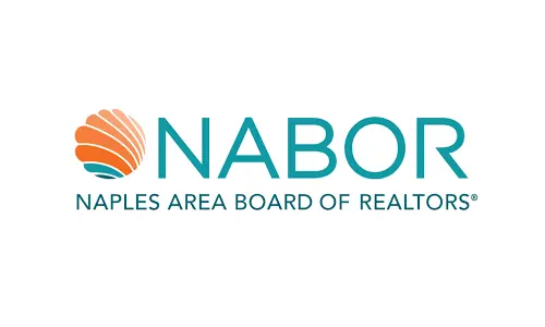 NABOR Naples Area Board of Realtors® logo