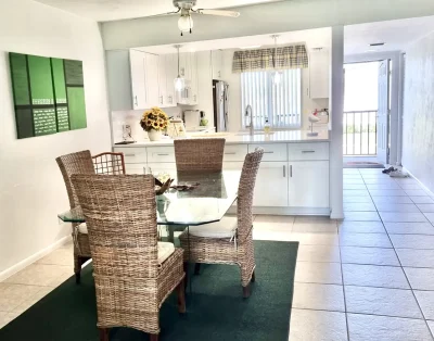 NORTHWINDS DRIVE Condo, Winter Park (2 BR / 2 BA) – #C321