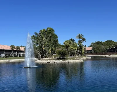 ROSEWOOD Condo, Falling Waters (2 BR / 2 BA) – C455