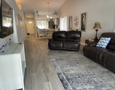 ORCHID FALLS Condo, Falling Waters (2 BR / 2 BA) – #C447