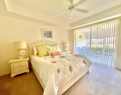 MAGNOLIA FALLS Condo, Falling Waters (2 BR / 2 BA) – #C383