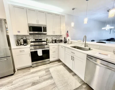 ROSEWOOD Condo, Falling Waters (2 BR / 2 BA) – #C422