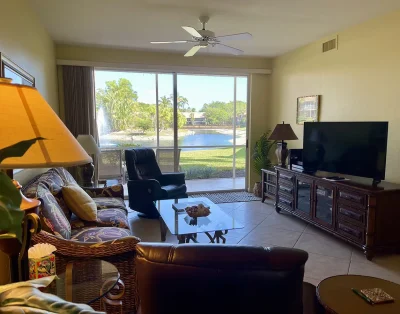 ROSEWOOD Condo, Falling Waters (2 BR / 2 BA) – #C14