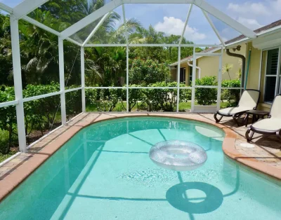 Whitten Drive House, Villas of Whittenberg (3 BR / 2 BA)