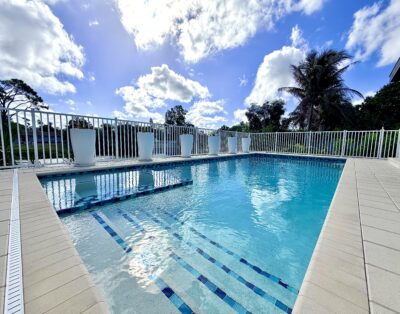 Lakeview House near park shore (3 bed/3bath) – #900