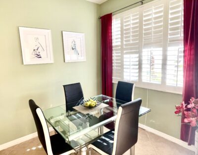 MAGNOLIA FALLS Condo, Falling Waters (2 BR / 2 BA) – #C44