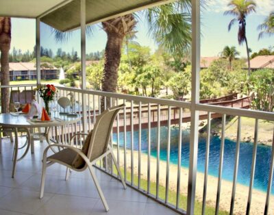 ROSEWOOD Condo, Falling Waters (2 BR / 2 BA) –  #454