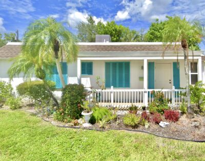 #905 Villa in Royal Park Villas